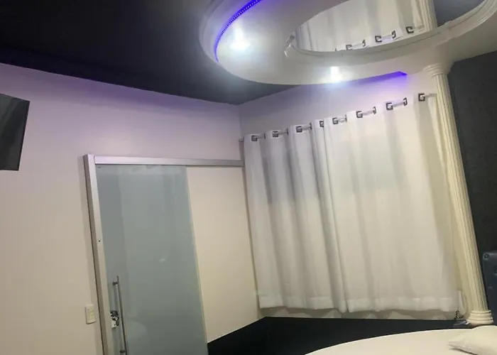 Versat Motel