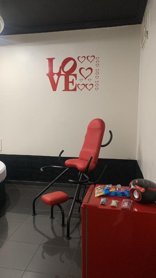 Versat Love hotel *