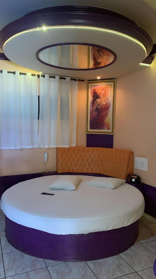 Versat Love hotel Barretos